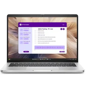 Dell DELL Pro 14 Plus PB14250 Intel Core Ultra 5 235U Ordinateur porta...