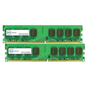 Dell Mémoire Ram Ab806062 32gb 2x16gb Ddr4 3200mhz pas cher