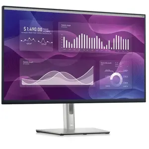 Dell 32 USB-C Hub Monitor- P3223DE- 80.1cm(31.5¿) pas cher