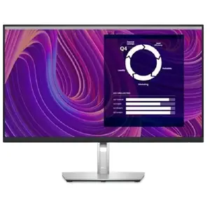 Dell Dis 27 P2723D Professional WQHD IPS - DELL-P2723D pas cher