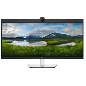 - Dell - Dell P3424WEB - Écran LED - incurvé - 34" (34.14" visualisabl... pas cher