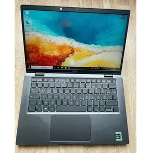 Dell Latitude 7420 - Core i7 I7-1185G7 16 Go RAM 512 Go SSD Noir pas cher