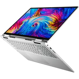 Dell Inspiron 7706 2-in-1 - Core i7 I7-1165G7 16 Go RAM 512 Go SSD Argent pas cher