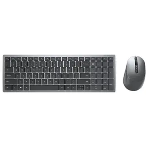 Dell Clavier Et Souris Sans Fil Km7120w pas cher