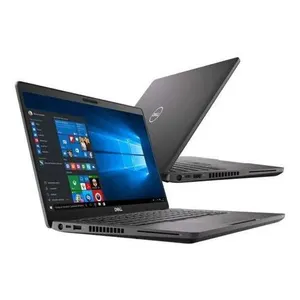 PC Portable Dell Latitude 5400 - i5-8365U - 16 Go DDR4 - 256Go SSD - 14" Full HD pas cher