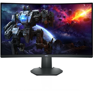 Dell S2722DGM - QHD VA Curved 165Hz Gaming Monitor - 27 Inch pas cher
