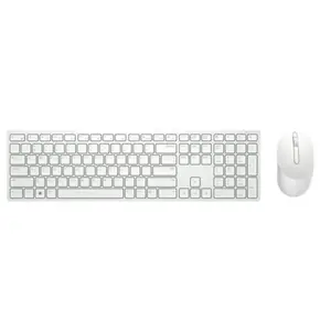 Desktop Dell WL KM5221W Multi-Device Wireless pas cher