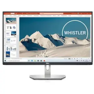 Dell Écran S2721hn 27´´ Fhd Va Led 75hz pas cher