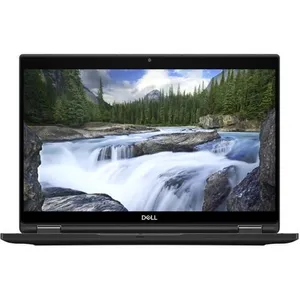 DELL Latitude 7390 2-in-1, Intel® Core i5 de 8eme génération, 1,70 GHz, 33,8 cm (13. pas cher