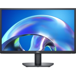 DELL S Series SE2425H computer monitor 60,5 cm (23.8") 1920 x 1080 Pixels Full HD LCD Zwart pas cher