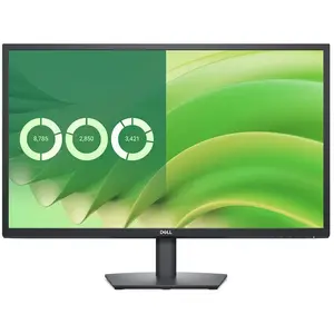 Moniteur Dell 27 - E2725H - IPS - 1920 x 1080 - 5ms - Noir pas cher