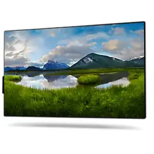 Dell Dell P5525QC - Classe de diagonale 55" (54.64" visualisable) écra...