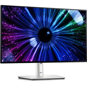 Dell Écran Ultrasharp U2424he 24´´ 4k Ips Led 120hz pas cher