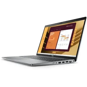 Dell Dell Latitude 5550 (Version 2024) - Core Ultra 7 165U 16 Go RAM 512 Go SSD Gris pas cher