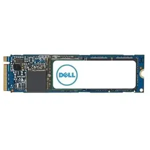DELL AC037411 internal solid state drive M.2 4 TB PCI Express 4.0 NVMe pas cher