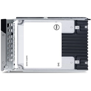 DELL 345-BECQ internal solid state drive 2.5" 960 GB SATA III pas cher