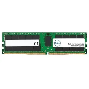Comparateur de prix : Dell SNS Only Memory Upgrade - 32 Go - 2RX8 DDR4 UDIMM 3200 MHZ