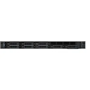 Dell Dell PowerEdge R350 - Xeon E-2314 2.8 GHz 16 Go RAM 480 Go Noir pas cher