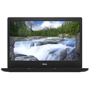 Dell Latitude 3400 - Core i5 I5-8265U 1.6 GHz 8 Go RAM 256 Go SSD Noir pas cher