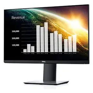Dell P2319H - Full HD IPS Monitor - 23 Inch pas cher