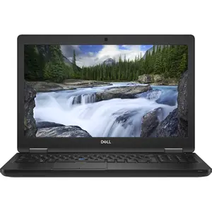 DELL Latitude 5590, Intel® Core i5 de 8e génération, 1,70 GHz, 39,6 cm (15.6"), 1920 x 1080 pixels, 16 Go, 256 Go pas cher
