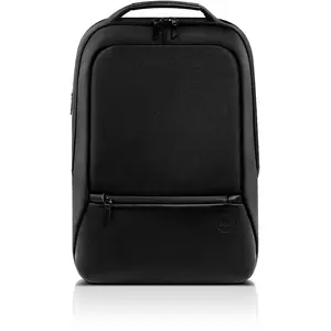 Comparateur de prix : Sac à dos fin pour PC Portable Dell Premier 15 Noir