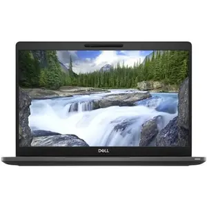 Ordinateur portable DELL Latitude 5300 noir 33,8 cm (13,3 ") 1920 x 1080 pixels Intel® Core i5 de 8e génération i5-8365U 16 Go pas cher