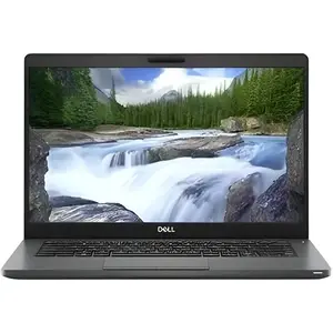 Dell Latitude 5300 - Core i5 I5-8265U 1.6 GHz 8 Go RAM 256 Go SSD Noir pas cher
