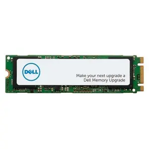 DELL SSD - M.2 2280 Interne - 512 Go - PCI Express pas cher