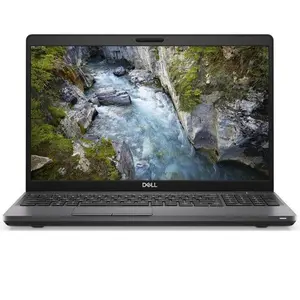 DELL [Neuf] Ordinateurs Portables PC portable Notebook 15.6' FHD - Precision 3541 - i7-9850H - 16GB - 512GB SSD - Windows 10 Pro - pas cher