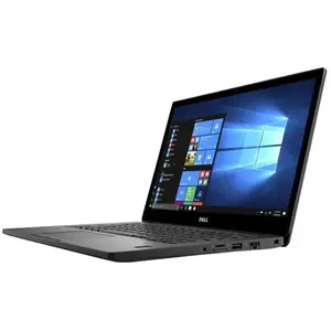 Dell Latitude 7480 Core i5 7300U - 2.6 GHz Win 10 Pro 64 bits 8 Go RAM 512 Go SSD 14" 1920 x 1080 (Full HD) HD Graphics 620 pas cher