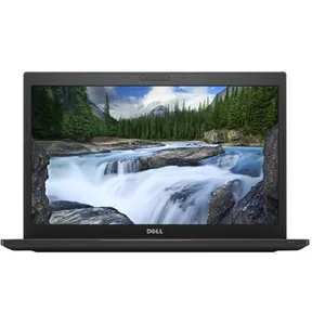 Dell Latitude 7490 Core i5 8350U - 1.7 GHz Win 10 Pro 64 bits 8 Go RAM 512 Go SSD 14" IPS 1920 x 1080 (Full HD) UHD Graphics 620  pas cher