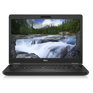 Dell Latitude 5490 Avec 1 ans ProSupport J+1 Core i5 7300U - 2.6 GHz W... pas cher