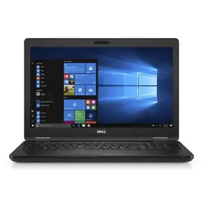 DELL Latitude 5580, Intel® Core i5 de 7eme génération, 2,60 GHz, 39,6... pas cher