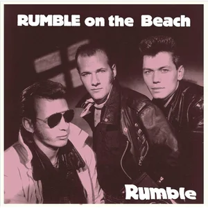Disques vinyles populaires : Import Rumble pas cher