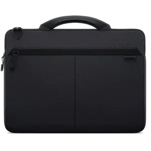 Dell Pro 15-16 Plus EcoLoop Sleeve CV5626 (16", Vallon), Sac pour notebook, Noir pas cher