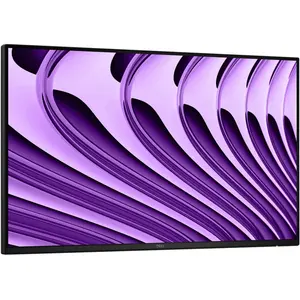 Dell Pro P P2426HE - Sans socle - écran LED - 24" (23.8" visualisable)...