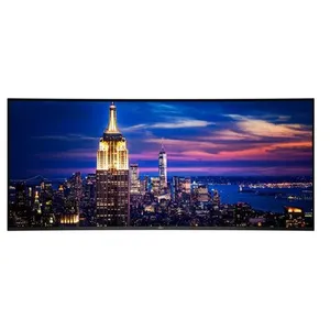 Dell UltraSharp U5226KW - Sans socle - écran LED - 52" (51.5" visualis... pas cher