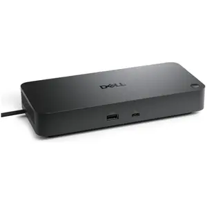 Dell Pro Thunderbolt 5 Dock - WD25TB5, Station d’accueil + hub USB pas cher
