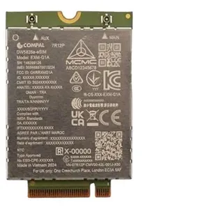 Dell Wireless Mobile Modem DW5826E, Carte réseau pas cher