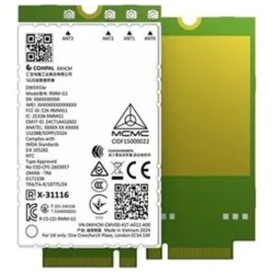 Dell Wireless Mobile Modem DW5933E, Routeur pas cher