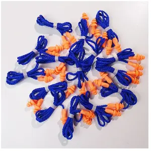 GABRIELLE Bouchons d'Oreille pour Dormir,20 Paires Bouchon Oreille Ant... pas cher