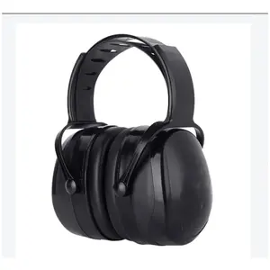 Gabrielle - Casque Anti Bruit Adulte Réglable Confortable, avec Une At... pas cher