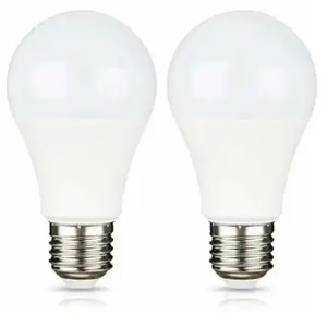 LABLANC E27 12V led Blanc Froid 6500K pour Camping,Équivalent Halogène 75W,Ampoule led ac dc 12 Volt 24 Volt E27 pour Pannneau pas cher