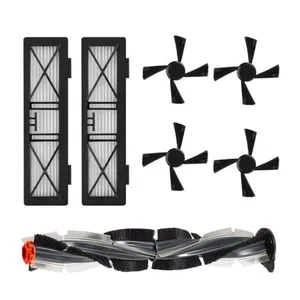 Convient aux accessoires de balayeuse de la série Neato botvac D70E D7... pas cher