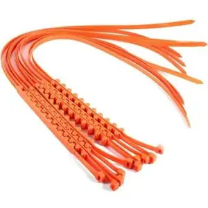LABLANC Lot de 10 pour chaine pour pneu pour chaussette neige pour pneu chaînes universelles pour pneus anti-dérapants,Nylon auto réutilisable d'urgence de pas cher