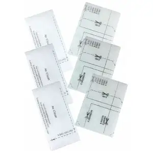 LaBlanc - Filtre de nettoyage à AIR et pré-moteur de remplacement, 3 p... pas cher