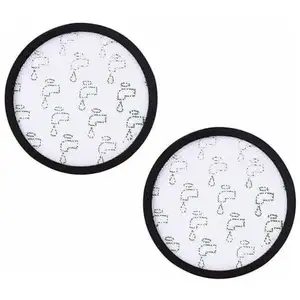 LABLANC Filtres pour Rowenta X-Trem Power Cyclonic RO6921EA RO6984EA R... pas cher
