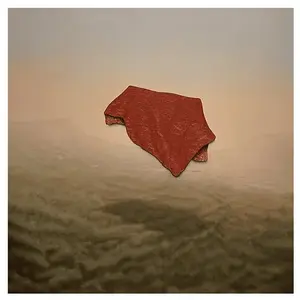 Mayway Records Come With Me And Hide Vinyle Rouge pas cher