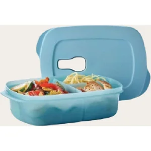 Boîte alimentaire TUPPERWARE 1 l CrystalWave pas cher